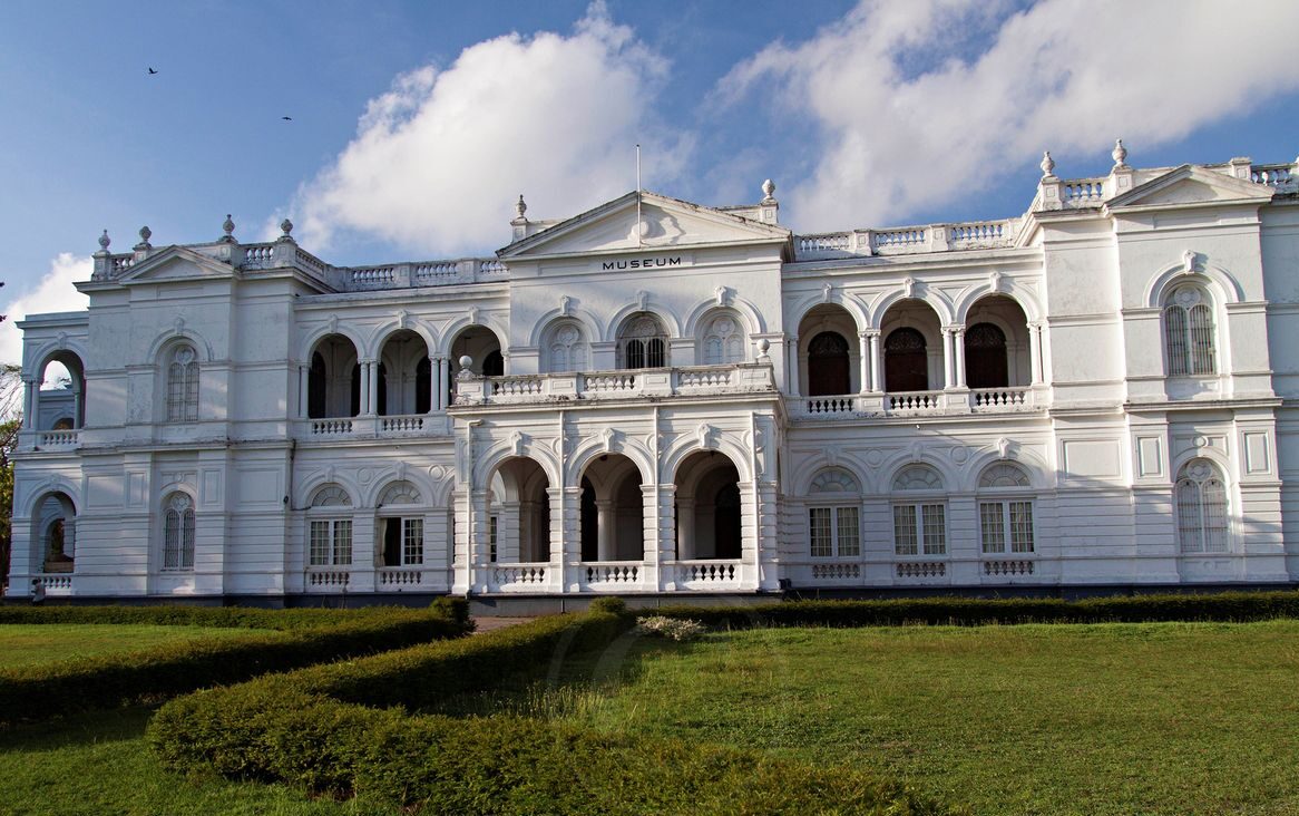 Colombo National Museum