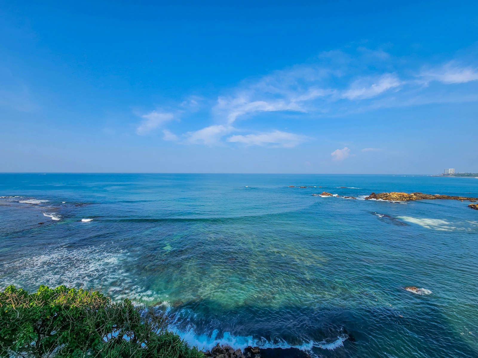 Galle Lighthouse
